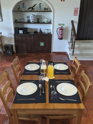 Hostal Quinta El Hogar