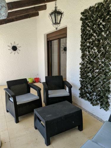 Hostal Quinta El Hogar