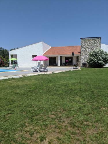 Hostal Quinta El Hogar