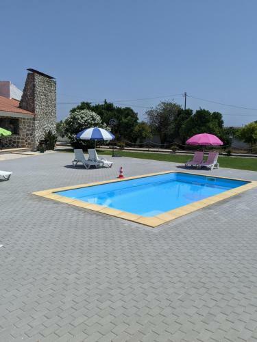 Hostal Quinta El Hogar