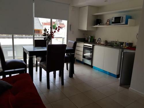 Apartamento Potos� 3831 (Almagro Norte)