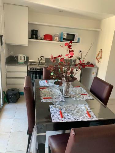 Apartamento Potos� 3831 (Almagro Norte)