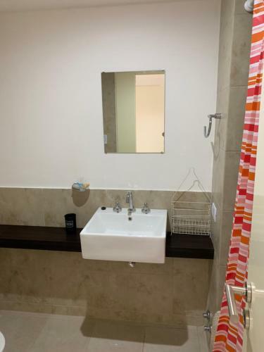 Apartamento Potos� 3831 (Almagro Norte)