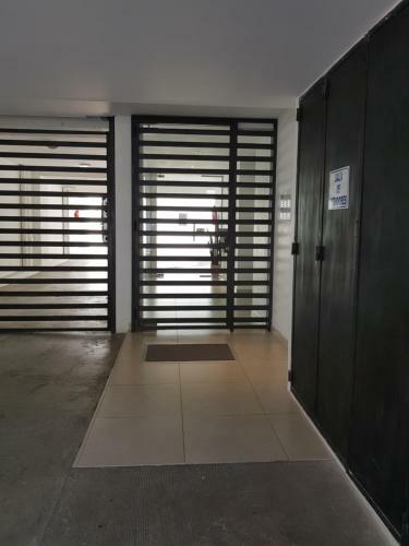 Apartamento Potos� 3831 (Almagro Norte)