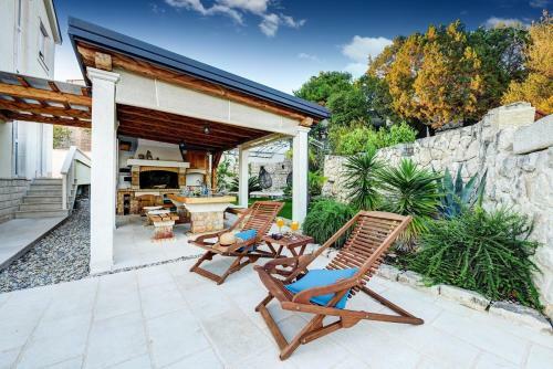 Villa Paradiso