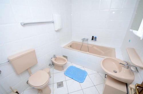 Apartmani Kristina
