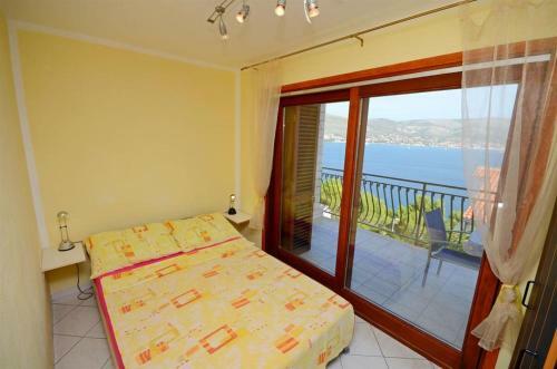 Apartmani Kristina