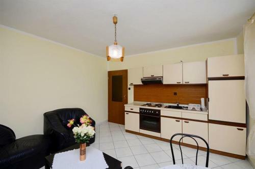 Apartmani Kristina