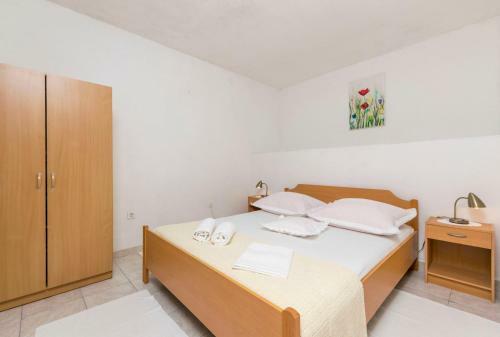 Apartments Dragica