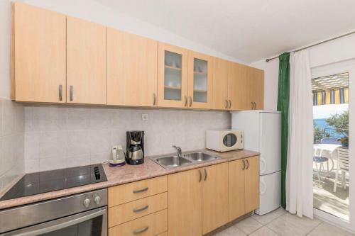 Apartments Dragica