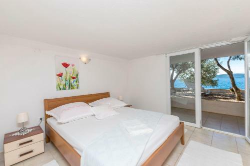 Apartments Dragica