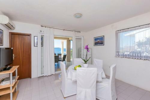 Apartments Dragica