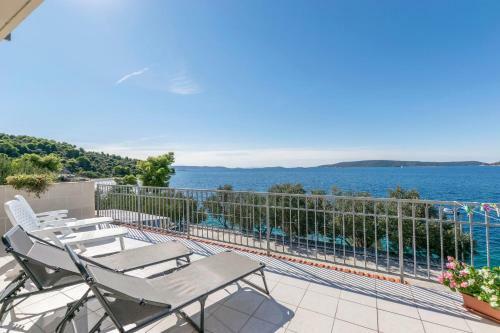 Apartments Dragica