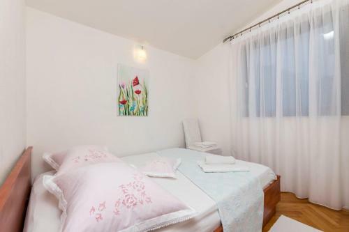 Apartments Dragica