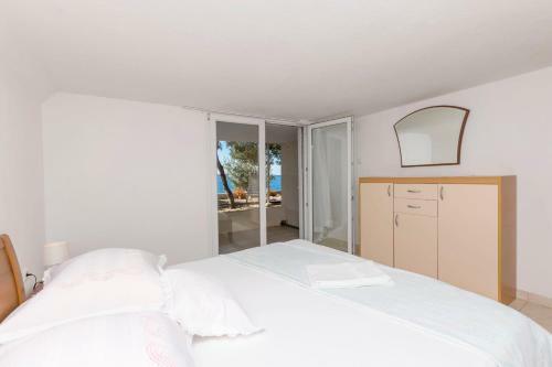 Apartments Dragica