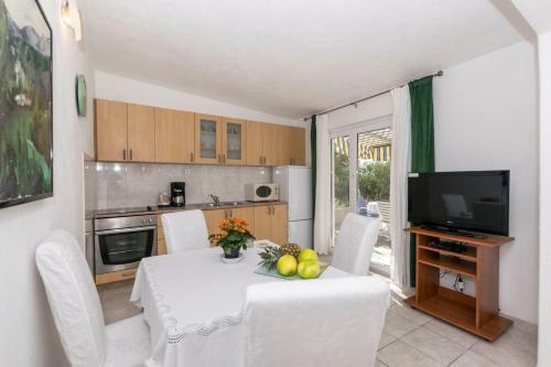 Apartments Dragica