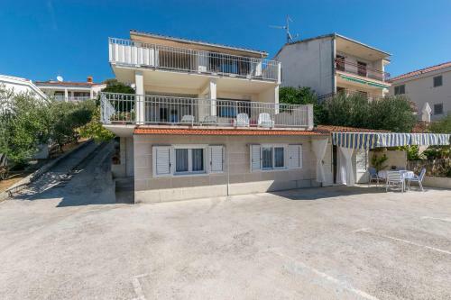 Apartments Dragica