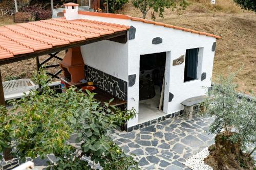 Casa Do Ferreiro