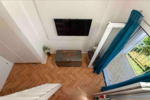 Apartment Sea View Is Your Perfekt Vacation Spot!