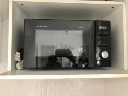 Apartamento Departamento En Recoleta Wifi