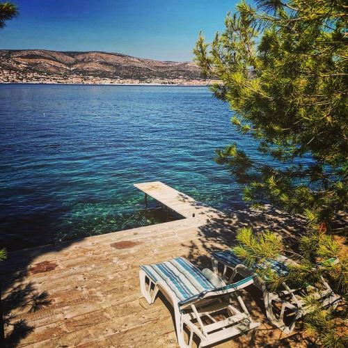 O Sole Apartment With Private Beach