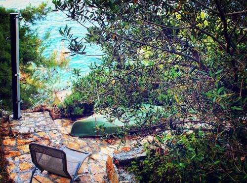 O Sole Apartment With Private Beach