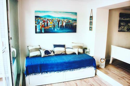 O Sole Apartment With Private Beach