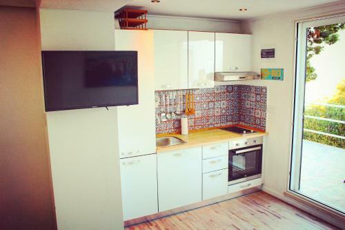 O Sole Apartment With Private Beach