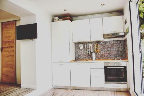 O Sole Apartment With Private Beach
