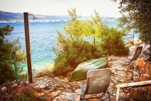 O Sole Apartment With Private Beach