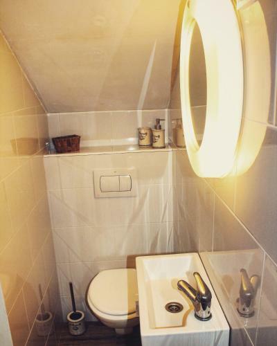 O Sole Apartment With Private Beach