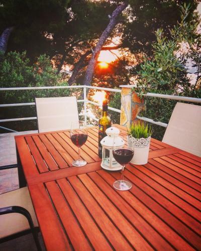 O Sole Apartment With Private Beach