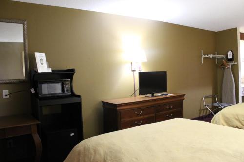 Motel Mount Vernon Inn