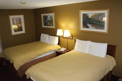 Motel Mount Vernon Inn