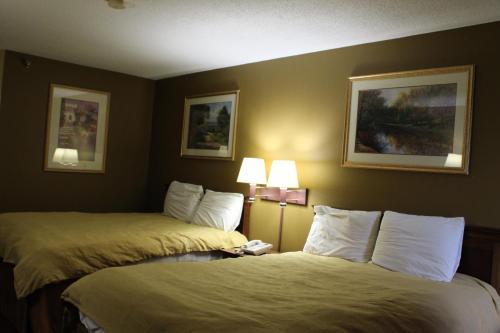 Motel Mount Vernon Inn