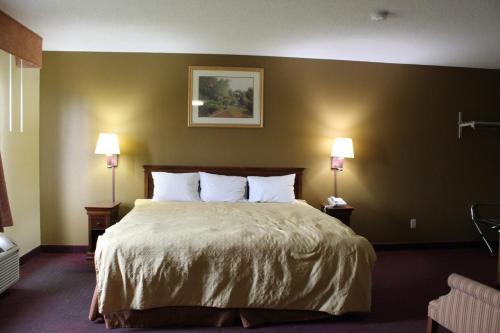 Motel Mount Vernon Inn