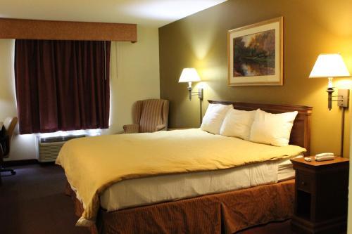 Motel Mount Vernon Inn