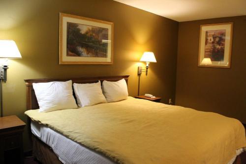 Motel Mount Vernon Inn
