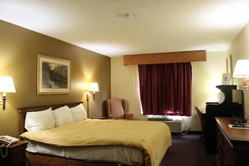 Motel Mount Vernon Inn