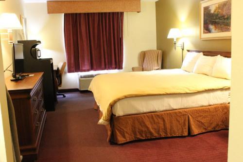 Motel Mount Vernon Inn