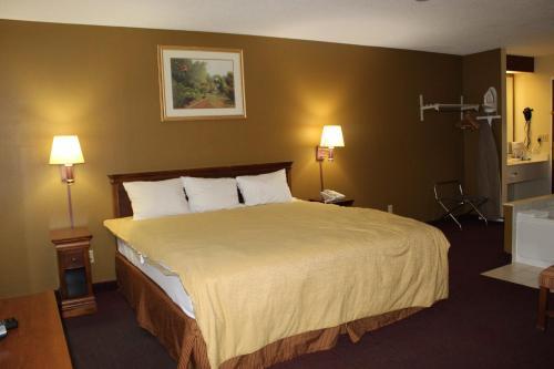 Motel Mount Vernon Inn