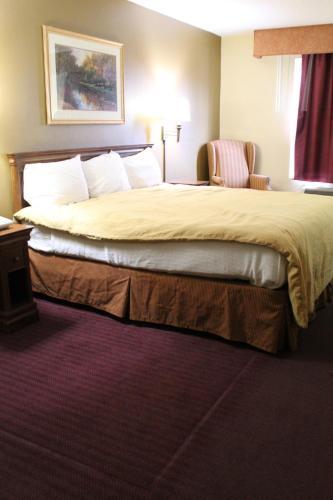 Motel Mount Vernon Inn