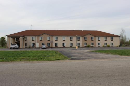 Motel Mount Vernon Inn