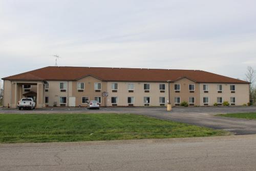 Motel Mount Vernon Inn