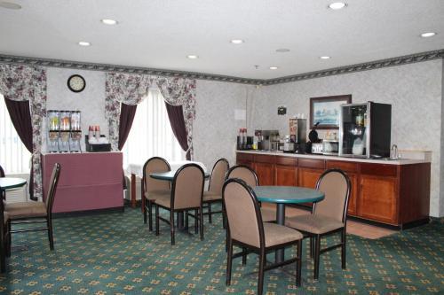 Motel Mount Vernon Inn