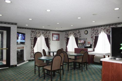 Motel Mount Vernon Inn