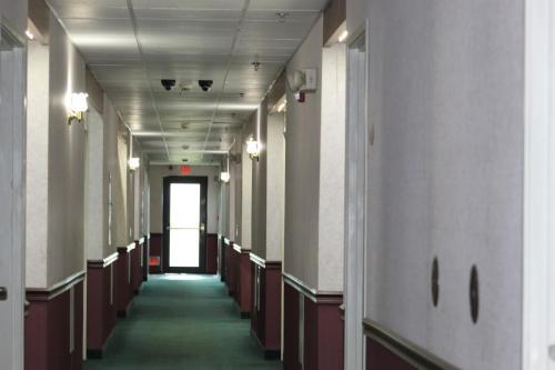 Motel Mount Vernon Inn