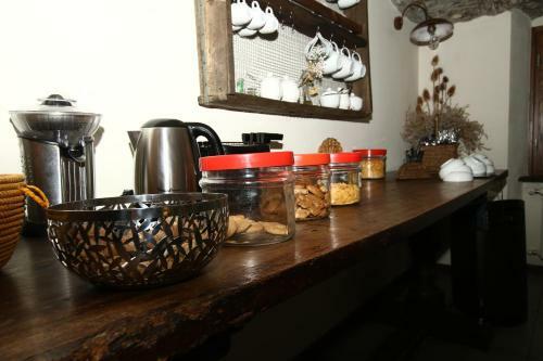 Bed & Breakfast Mulino Marghen