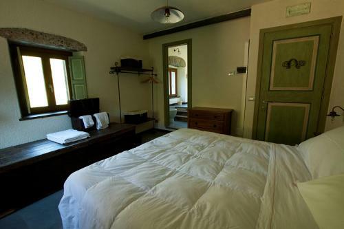 Bed & Breakfast Mulino Marghen
