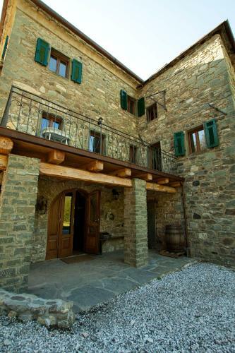 Bed & Breakfast Mulino Marghen